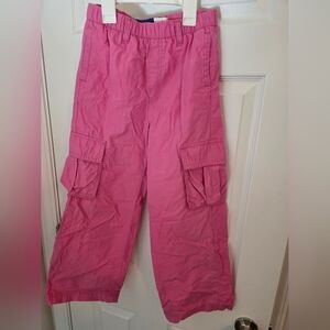 Old Navy Rose Cargo Shorts